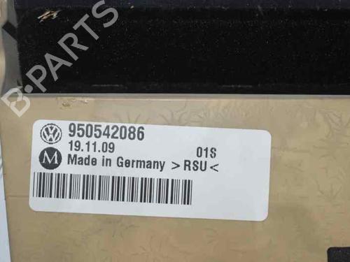 Innerbelysning VW PHAETON (3D1, 3D2, 3D3, 3D4, 3D6, 3D7, 3D8, 3D9) 3.0 V6 TDI 4motion | BP7421096I8 