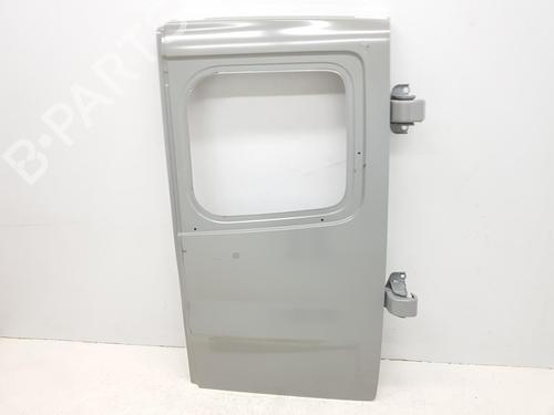 Right rear door OPEL VIVARO B Van (X82) 1.6 CDTI (05) | BP13534446C5 