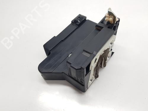 Used Front right lock Front right lock DACIA SANDERO III 1.0 TCe 100 ECO-G (101 hp) 32352386 32352386