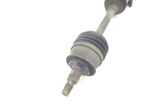 Right front driveshaft MERCEDES-BENZ A-CLASS (W169) A 180 CDI (169.007, 169.307) | BP27610264M39 