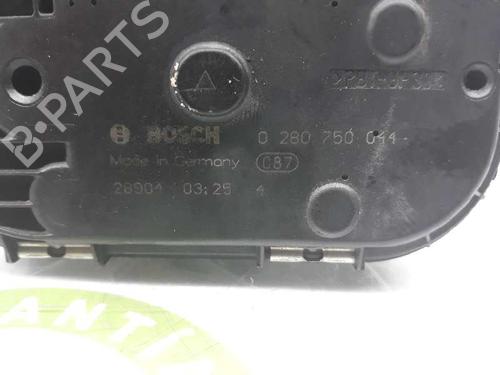Throttle body OPEL CORSA C (X01) 1.0 (F08, F68) | BP2990985M82 