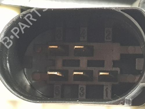 Rear right window mechanism BMW X5 (F15, F85) xDrive 25 d | BP29716349C25 