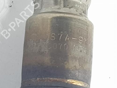 Elektronisk sensor FORD MONDEO V Hatchback (CE) 2.0 TDCi | BP9651731M84 
