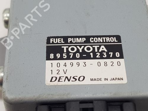 Electronic module TOYOTA AURIS (_E18_)  | BP29456608M83 