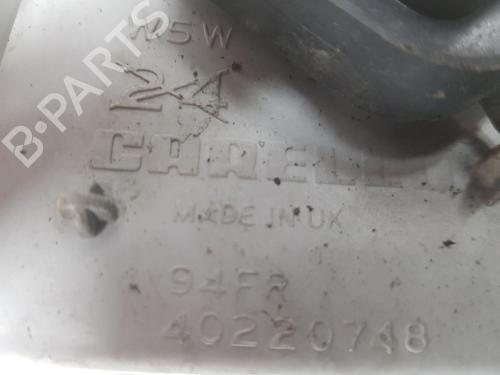 Right headlight MG MG ZS 2.0 TD | BP13640553C29 