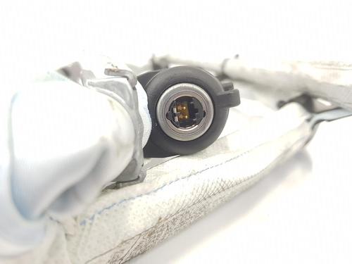 Right curtain airbag BMW 3 Touring (E91) 330 xd | BP9302769C12 