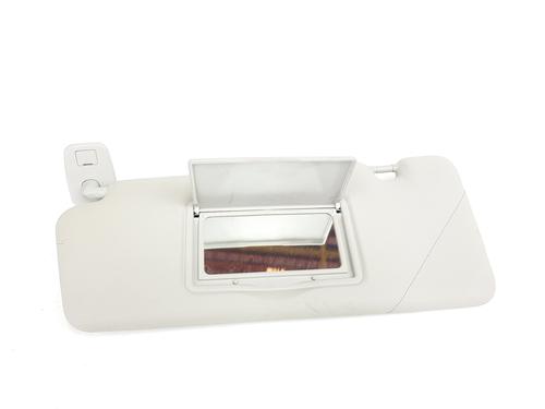 Left sun visor RENAULT MEGANE III Hatchback (BZ0/1_, B3_) 1.5 dCi (BZ09, BZ0D, BZ1W, BZ29, BZ14) | BP29456651I1 
