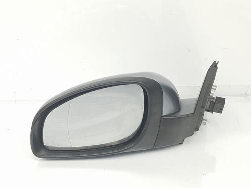 Left mirror OPEL VECTRA C GTS (Z02) 1.9 CDTI (F68) | BP10770295C26 