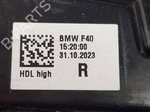 Right tailgate light BMW 1 (F40) 118 d | BP40156828C80 - Image 6