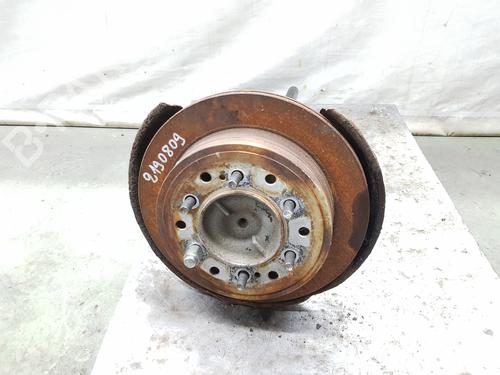 Left rear driveshaft TOYOTA LAND CRUISER PRADO (_J12_) 3.0 D-4D (KDJ120, KDJ125) | BP28041927M40 