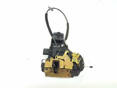 Front right lock VW PASSAT B5 (3B2) 1.8 | BP5881756C97 