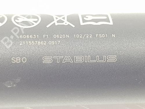 Siłownik klapy tylnej / bagażnika VW ID.5 (E39) GTX | BP19092731C138 