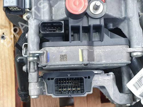 Gearbox CITROËN C4 III (BA_, BB_, BC_) | BP38648976M3 - Image 5