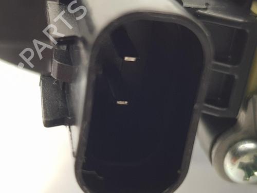 Right rear window motor HYUNDAI TUCSON (TL, TLE) 1.6 GDi | BP15654979E22 