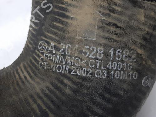Rohr MERCEDES-BENZ C-CLASS (W204) C 200 CDI (204.007, 204.006) | BP18345500M125 