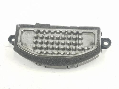 Used Heater resistor MINI MINI CLUBMAN (F54) Cooper D (150 hp) 15073154