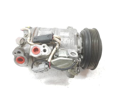 AC compressor MERCEDES-BENZ A-CLASS (W176) A 220 CDI (176.003) | BP10088227M34 