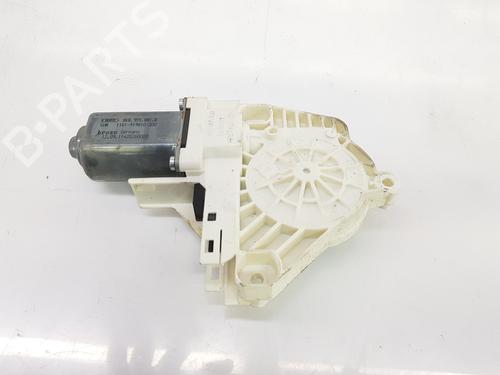 Right rear window motor VW SHARAN (7N1, 7N2) 2.0 TDI | BP5749384E22 