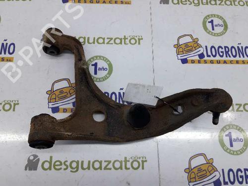 Used Left rear suspension arm SUZUKI GRAND VITARA II (JT, TE, TD) 1.9 DDiS All-wheel Drive (JT419, TD44, JB419WD, JB419XD,... (129 hp) 2672238