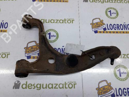 Left rear suspension arm SUZUKI GRAND VITARA II (JT, TE, TD) 1.9 DDiS All-wheel Drive (JT419, TD44, JB419WD, JB419XD) (129 hp) 2672238