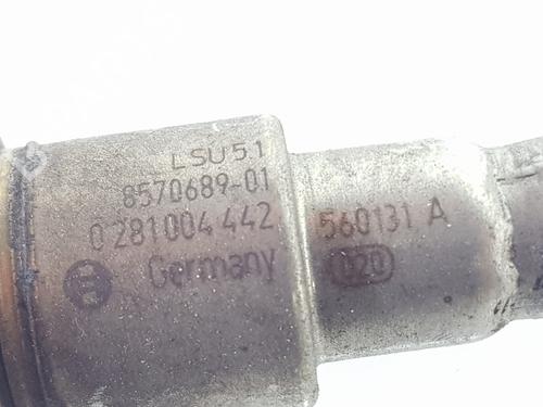 Electronic sensor BMW 1 (F20) 118 d | BP31598568M84 