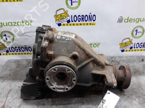 Differensial bakvogn BMW 7 (E65, E66, E67) 730 d | BP3021806M24 