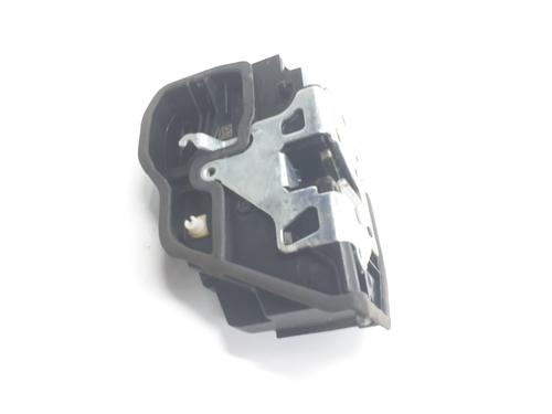 Rear left lock BMW X3 (F25) xDrive 20 d | BP22191047C100 