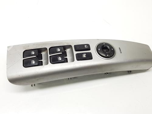 Left front window switch HYUNDAI SANTA FÉ II (CM) 2.2 CRDi 4x4 | BP32320433I27