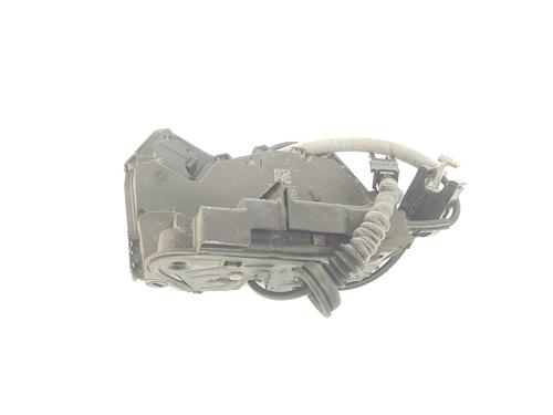 Used Rear right lock VW GOLF VII (5G1, BQ1, BE1, BE2) 2.0 TDI (150 hp) 9841117