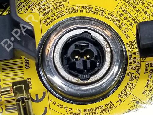 Airbag Kit LAND ROVER DISCOVERY SPORT (L550) 2.0 D 4x4 | BP7744346C86 