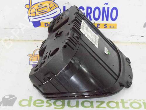 Instrument cluster BMW 1 (E81) 118 i | BP801723C47 