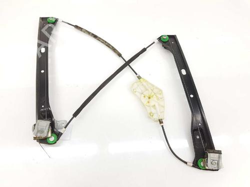 Front right window mechanism VW GOLF V (1K1) 1.9 TDI | BP7152949C23 