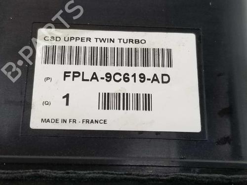 Intercooler pipe LAND ROVER RANGE ROVER SPORT II (L494) 3.0 SDV6 4x4 | BP14081670M127 