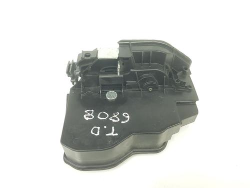Rear right lock BMW 3 (F30, F80) 320 d | BP17393330C99 