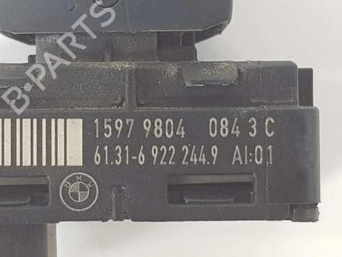 Right rear window switch BMW 5 (E60) 520 i | BP7831802I28 