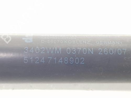 Tailgate lift support MINI MINI (R56) One | BP14104737C138 