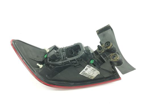 Right taillight RENAULT CLIO IV (BH_) 1.5 dCi 90 | BP15726556C35 
