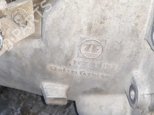 Gearbox LAND ROVER DISCOVERY III (L319) 2.7 TD 4x4 | BP4975806M3 