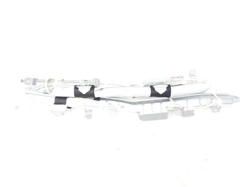 Right curtain airbag NISSAN X-TRAIL III (T32_, T32R, T32RR) 1.6 dCi ALL MODE 4x4-i (NT32) | BP8653336C12 
