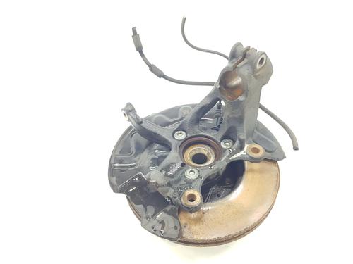 Left front steering knuckle SKODA OCTAVIA III (5E3, NL3, NR3) 2.0 TDI | BP29548285M25