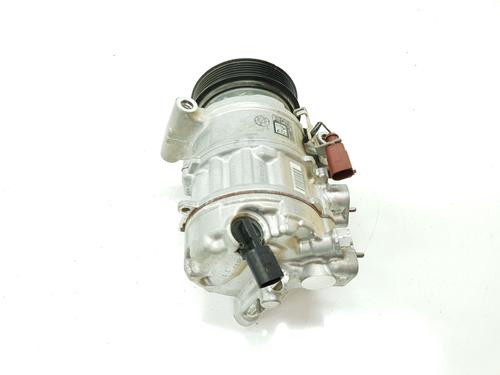 AC compressor SEAT IBIZA V (KJ1, KJG) 1.0 TSI | BP12934517M34 