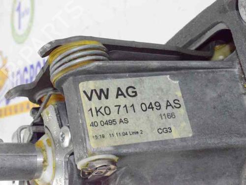 Gear lever VW GOLF V (1K1) 1.9 TDI | BP7895420M90 