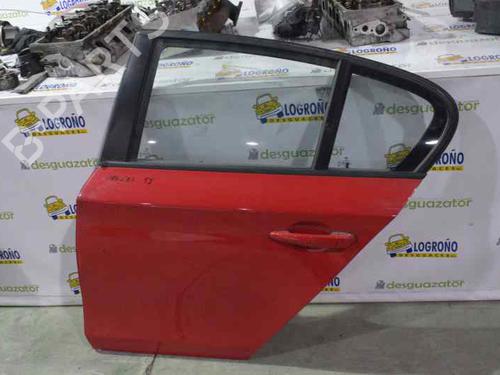 Used Left rear door BMW 1 (E87) 118 d (143 hp) 1157596