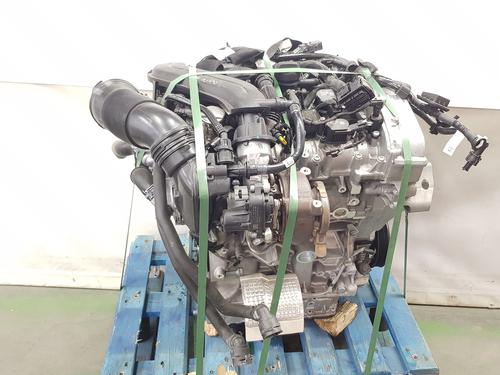 Used Engine CUPRA LEON (KL1, KU1, KUG) [2020-2025]  29358881