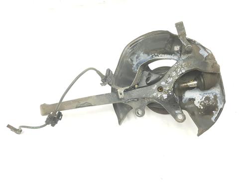 Right front steering knuckle MERCEDES-BENZ SLK (R170) 200 (170.435) | BP18010368M26 