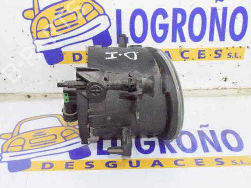 Left front fog light MERCEDES-BENZ A-CLASS (W169) A 180 CDI (169.007, 169.307) | BP894175C30 