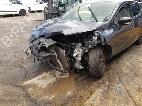 Seats set RENAULT CLIO IV (BH_) | BP30974774C78