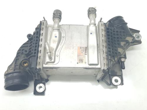 Intercooler Intercooler VW CRAFTER Van (SY_, SX_) 2.0 TDI FWD (SYB, SYC, SYD) (140 hp) 36649914 36649914