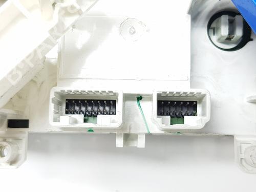 Climate control RENAULT CLIO IV (BH_) 1.5 dCi 90 | BP18853740I5 