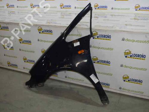 Left front fenders FORD GALAXY I (WGR) 1.9 TDI | BP1193632C41 